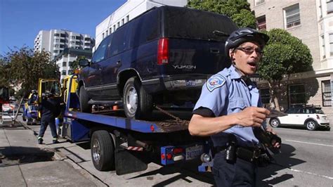 parking enforcement las vegas nv